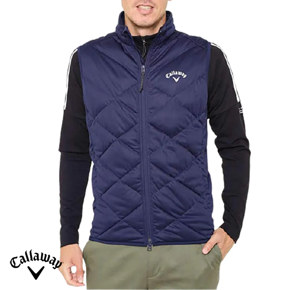 Callaway 男 彈力機能高爾夫球長褲 綠 252-9220500-180 歷史價格詳細信息