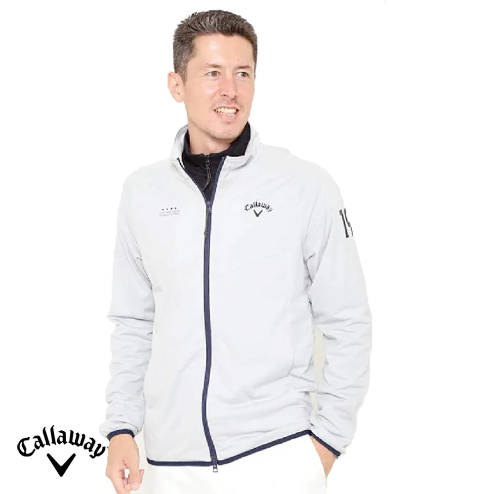 Callaway 男 彈力機能高爾夫球長褲 綠 252-9220500-180 歷史價格詳細信息