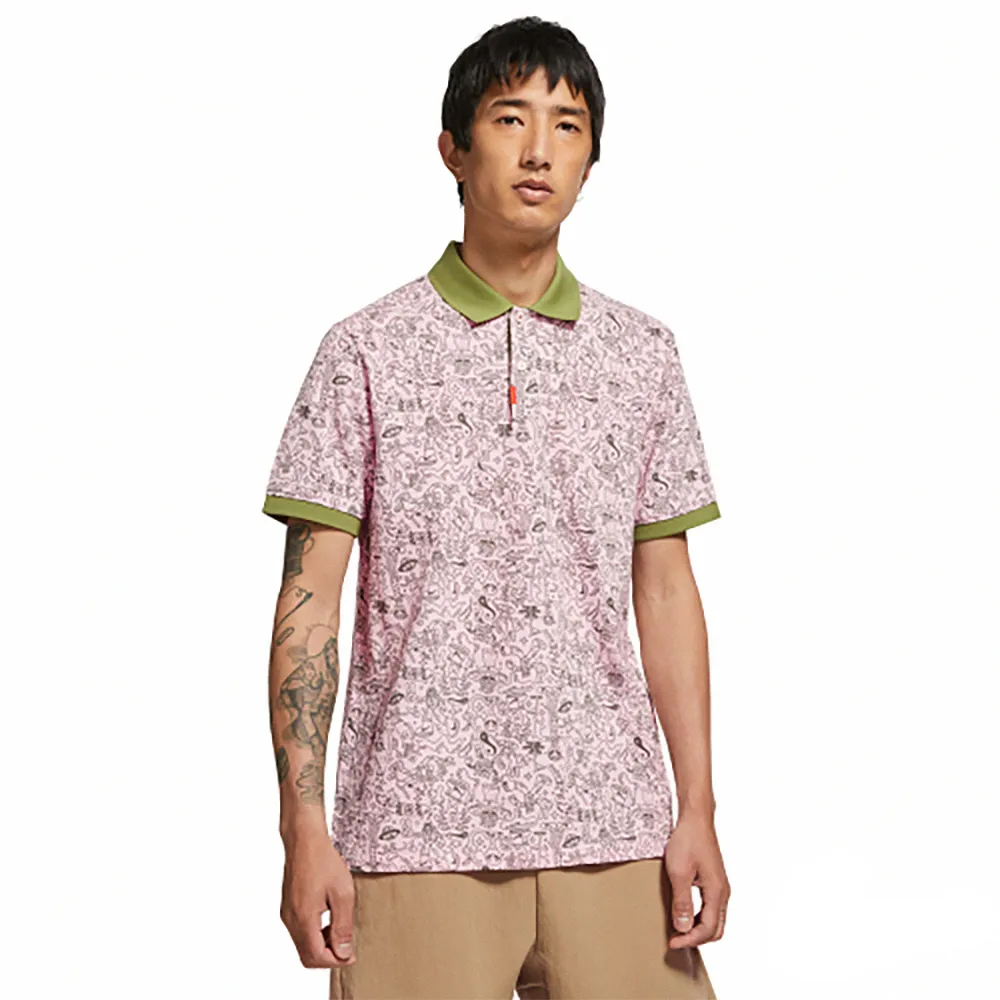 Nike 短袖 Golf Polo衫 男款 黑 高爾夫 基本款 小勾 速乾 透氣 【ACS】 CU9793-010 歷史價格詳細信息