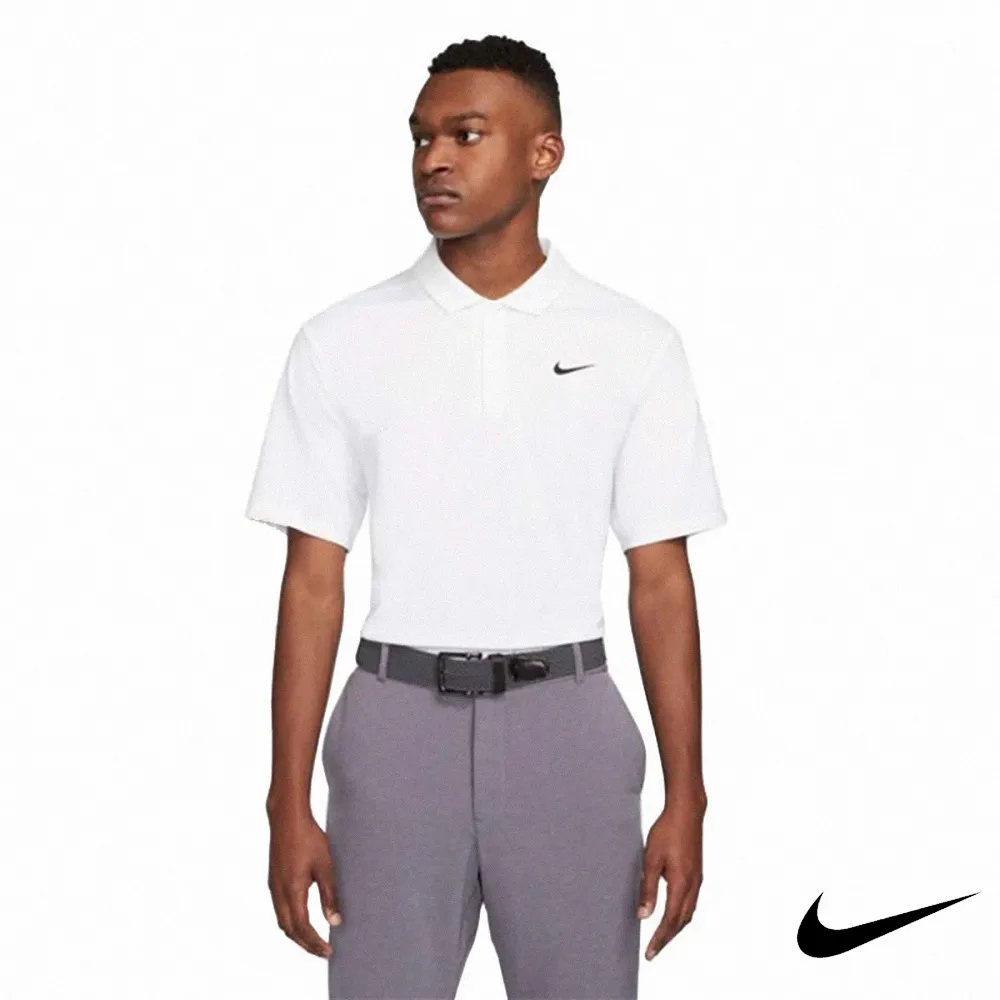 Nike Golf Dri-FIT Vapor Polo 壓花短袖POLO衫 CK5925-100 歷史價格詳細信息