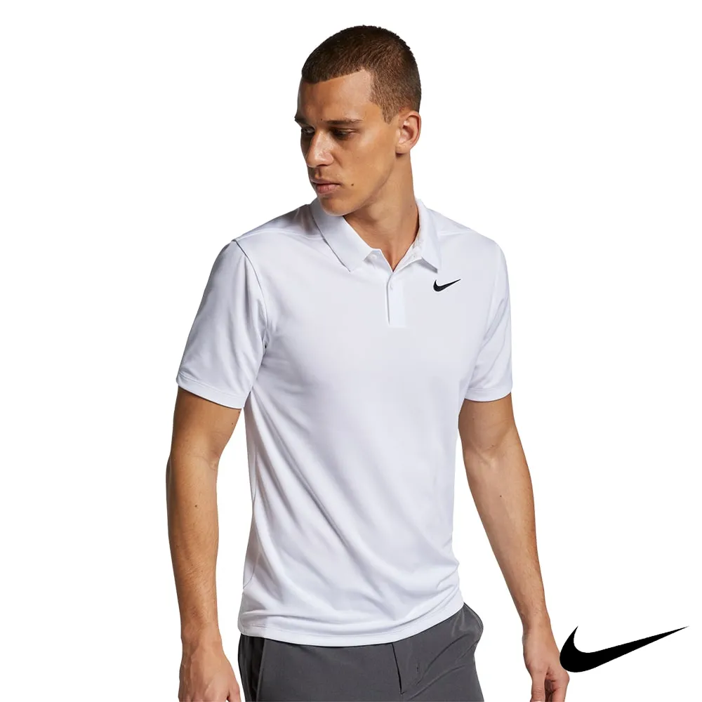 Nike Golf Dri-FIT Vapor Polo 壓花短袖POLO衫 CK5925-100 歷史價格詳細信息