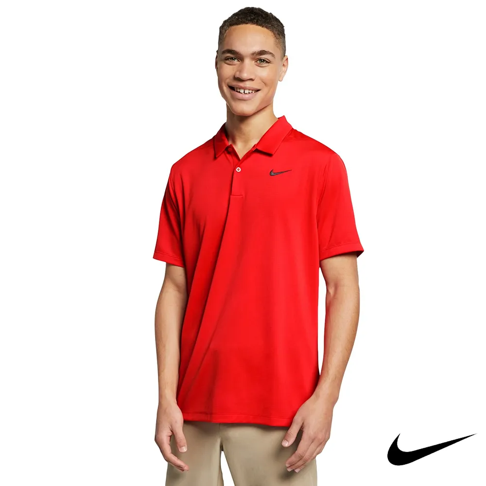 Nike Golf Dri-FIT Vapor Polo 壓花短袖POLO衫 CK5925-100 歷史價格詳細信息