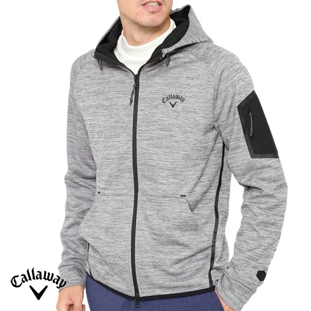 Callaway 男 彈力機能高爾夫球長褲 綠 252-9220500-180 歷史價格詳細信息