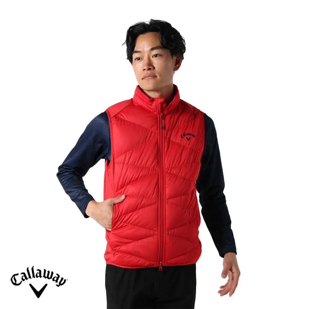 Callaway 男 格紋直筒彈力長褲 深灰 252-9220504-120 歷史價格詳細信息