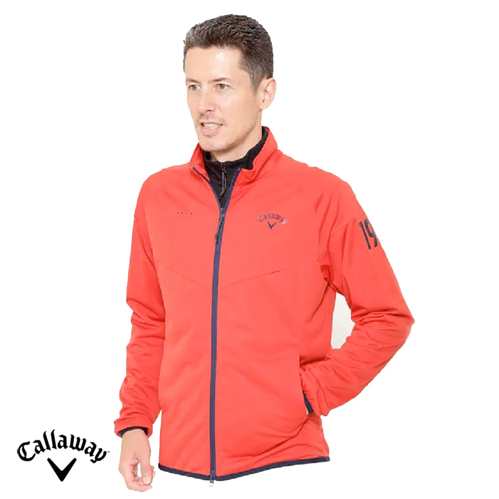 Callaway 男 彈力機能高爾夫球長褲 綠 252-9220500-180 歷史價格詳細信息