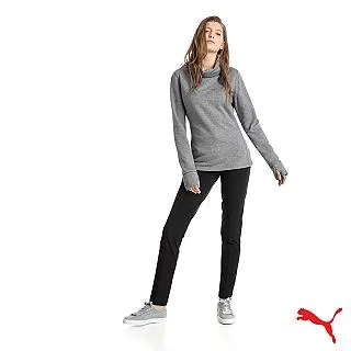 PUMA GOLF COZY PULLOVER 女高領運動長袖 綠 576146 03 歷史價格詳細信息