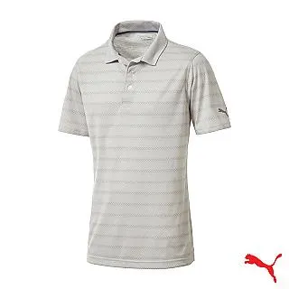【PUMA】PUMA GOLF GOLF 男運動機能翻領POLO(紅576133 02) 歷史價格詳細信息