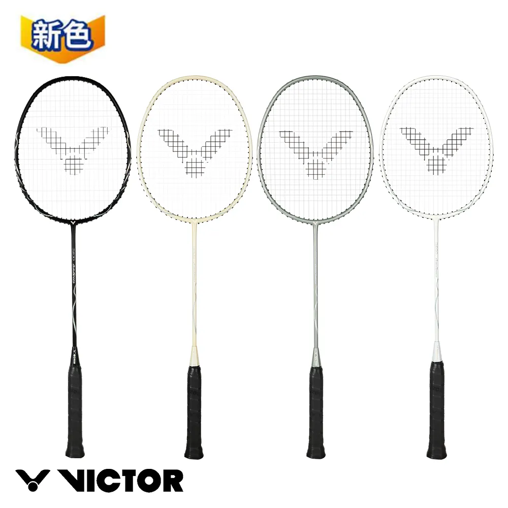 【VICTOR 勝利體育】神速 穿線拍(ARS-150CL S 灰銀) 歷史價格詳細信息