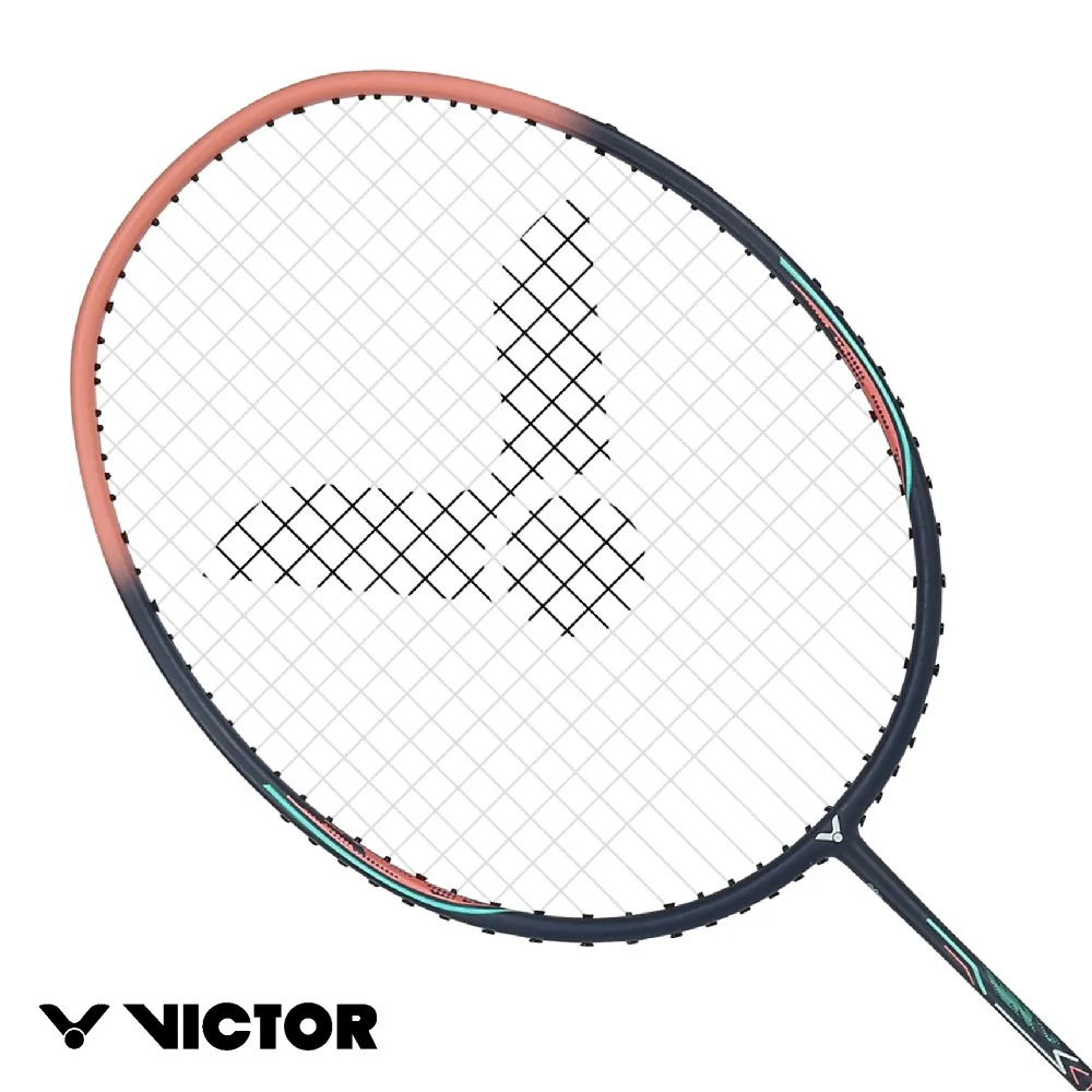 【VICTOR 勝利體育】馭 羽球拍(DX-10METALLIC B 瓷鈷藍) 歷史價格詳細信息