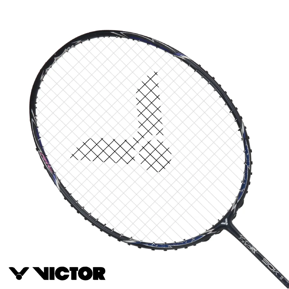 victor勝利羽毛球拍神速90k二代ars-90kii全碳速度型安東森 歷史價格詳細信息