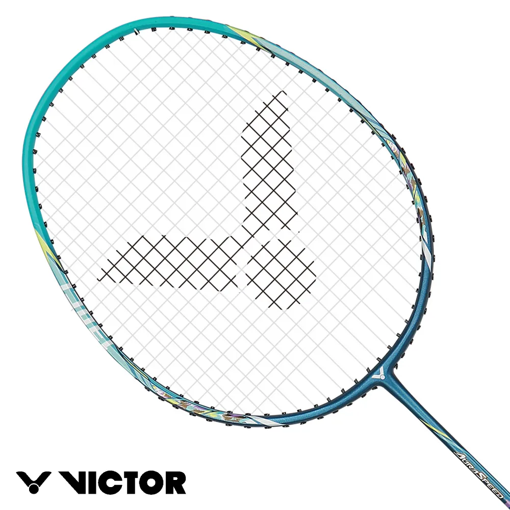 【VICTOR 勝利體育】神速 羽球拍(ARS-90F M 淺藍) 歷史價格詳細信息