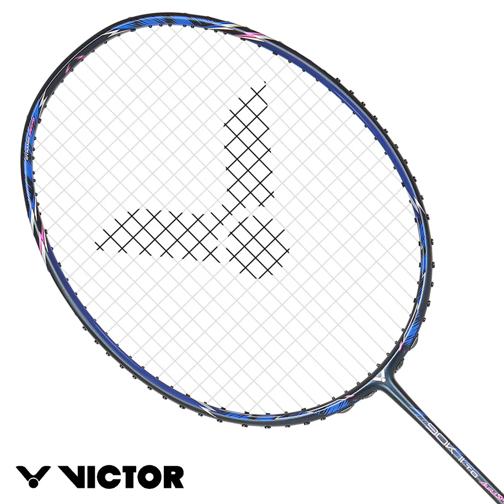 victor勝利羽毛球拍神速90k二代ars-90kii全碳速度型安東森 歷史價格詳細信息