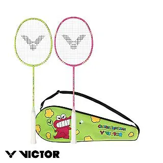 【VICTOR 勝利體育】VICTOR X 蠟筆小新 聯名球拍握柄保護套(GC-001CS M 夏威夷藍) 歷史價格詳細信息