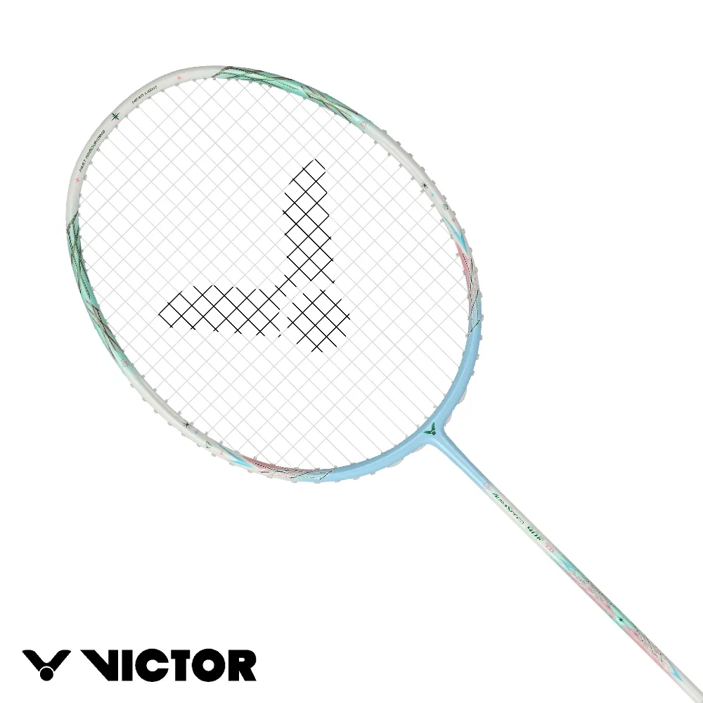 VICTOR勝利ARS神速90F專業羽毛球拍全碳素超輕女士拍新色進攻雙打 歷史價格詳細信息
