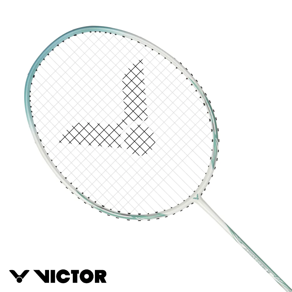 【VICTOR 勝利體育】神速 穿線拍(ARS-150CL S 灰銀) 歷史價格詳細信息