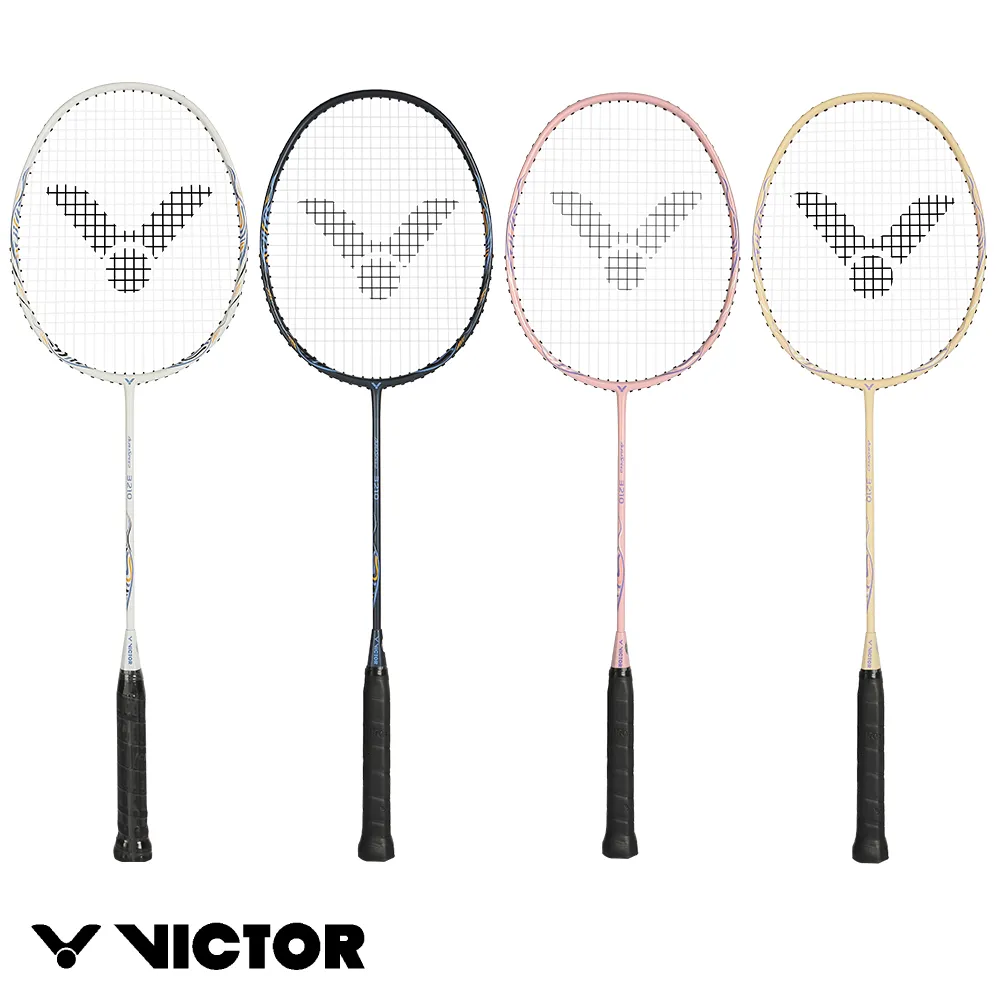 【VICTOR 勝利體育】神速 穿線拍(ARS-150CL S 灰銀) 歷史價格詳細信息