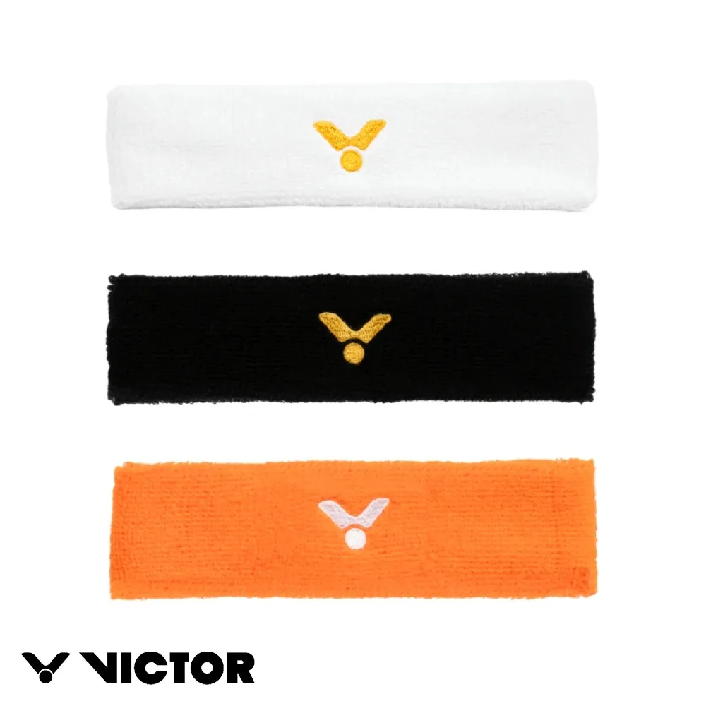 【VICTOR 勝利體育】運動頭帶 3入(C-2070 三色) 歷史價格詳細信息