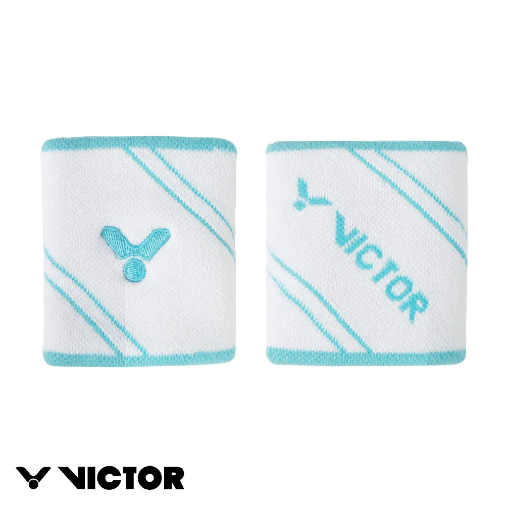 【VICTOR 勝利體育】運動護腕 3入(C-2069 三色) 歷史價格詳細信息
