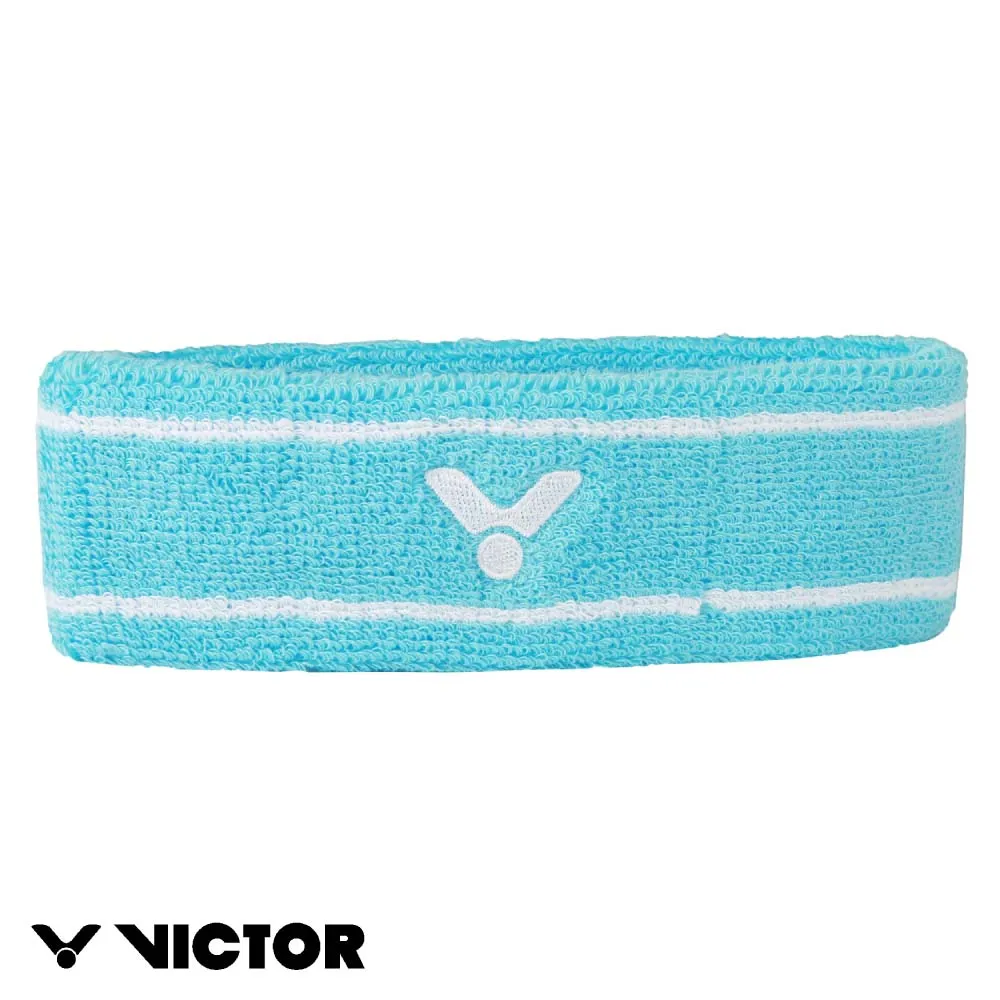 【VICTOR 勝利體育】運動頭帶 3入(C-2070 三色) 歷史價格詳細信息