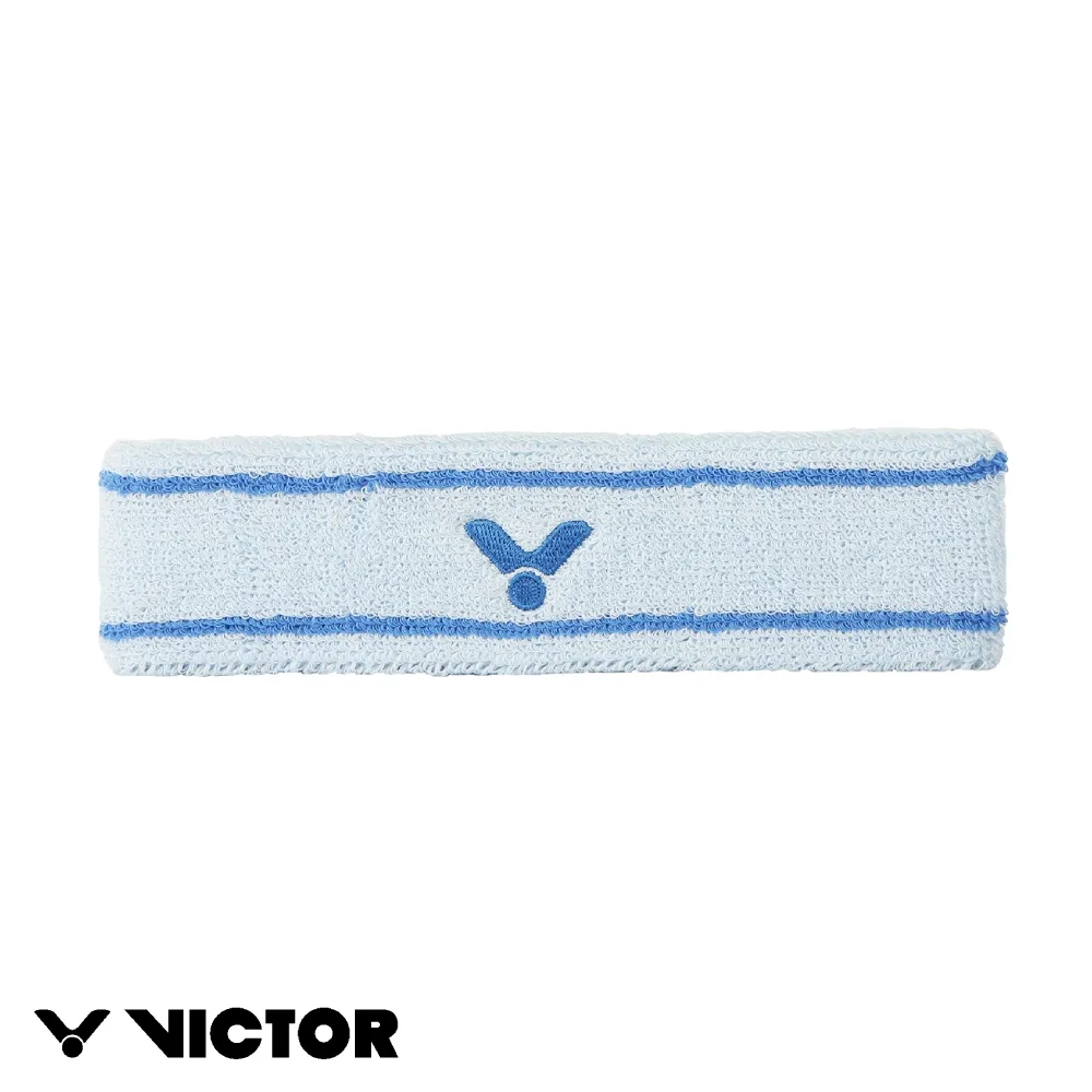 【VICTOR 勝利體育】運動頭帶 3入(C-2070 三色) 歷史價格詳細信息
