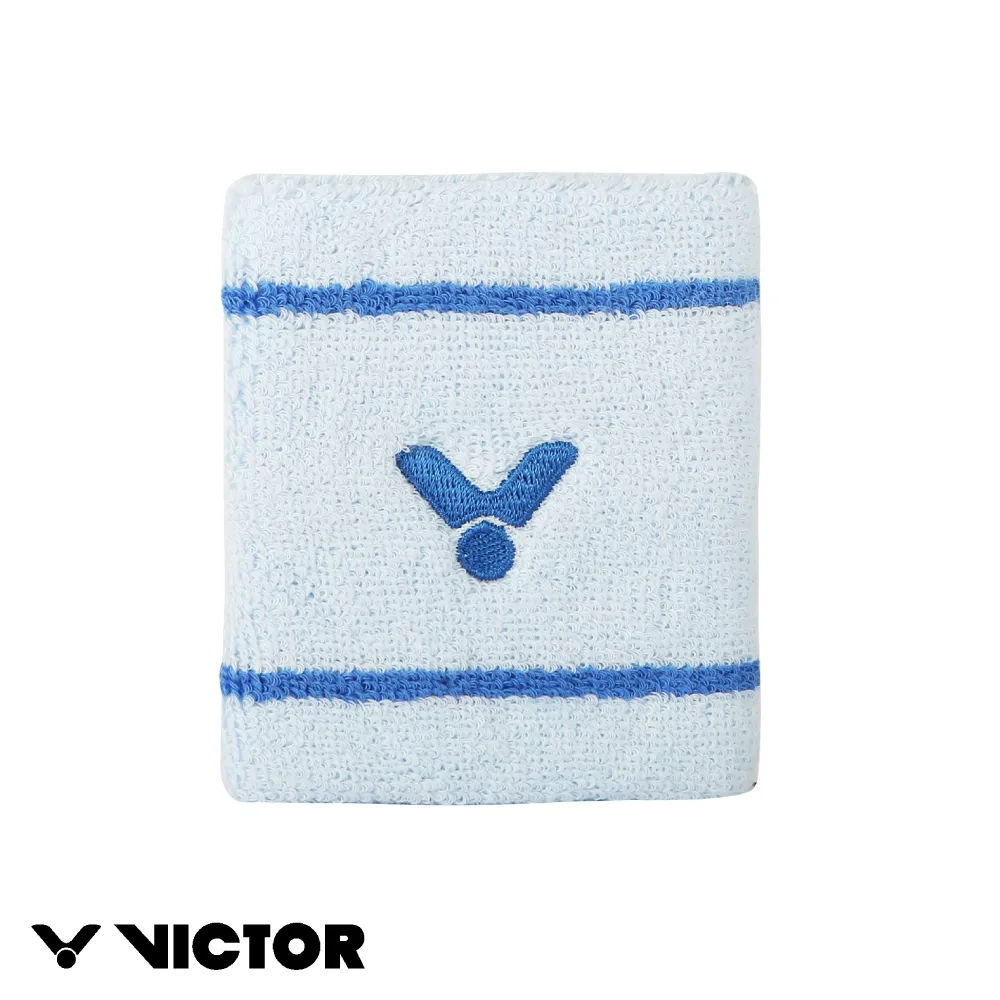 【VICTOR 勝利體育】運動護腕 3入(C-2069 三色) 歷史價格詳細信息