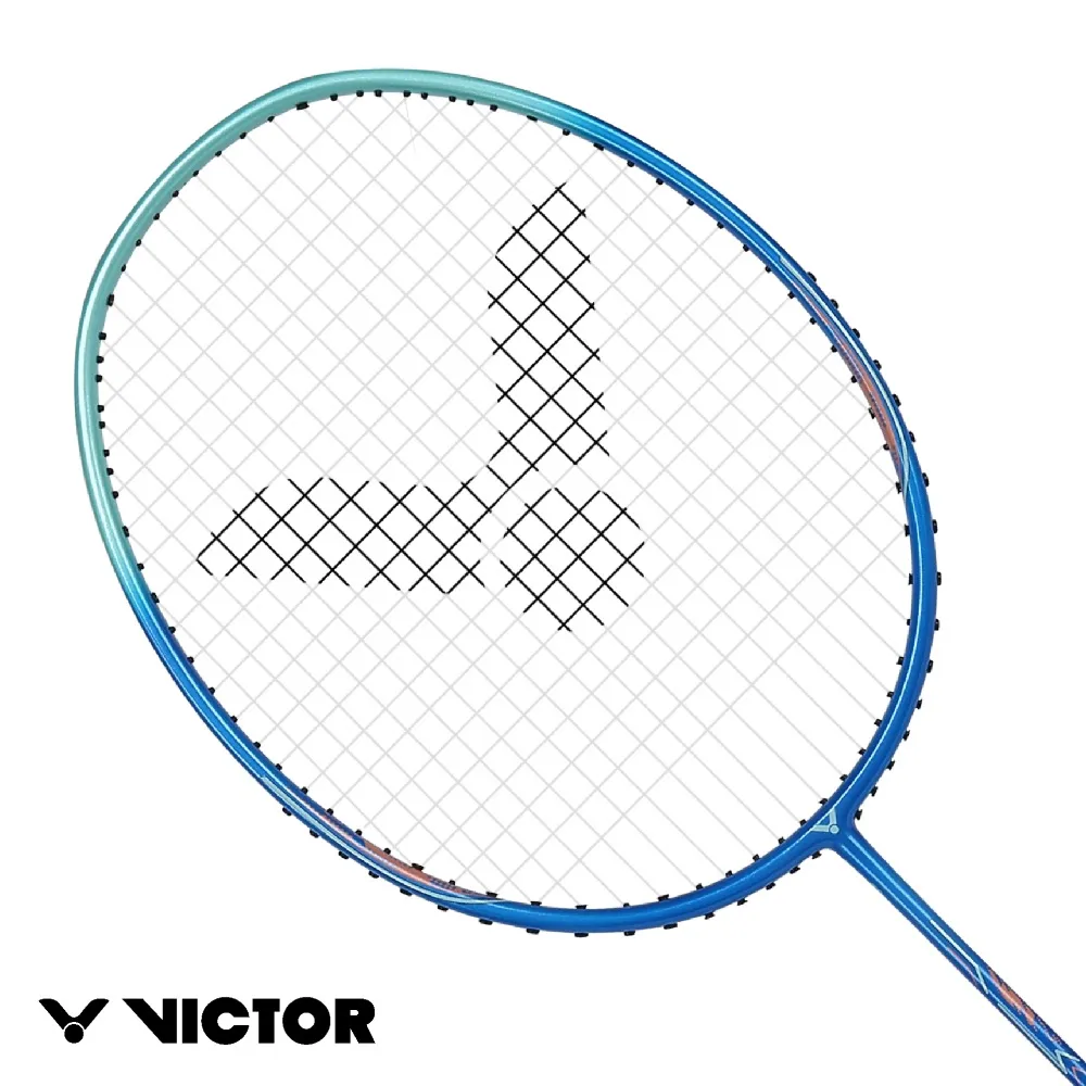 【VICTOR 勝利體育】馭 羽球拍(DX-10METALLIC B 瓷鈷藍) 歷史價格詳細信息