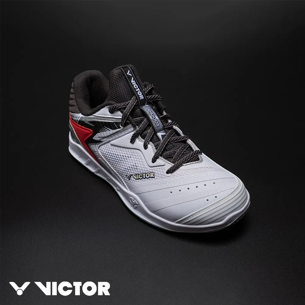 【VICTOR 勝利體育】VICTOR 羽球鞋(P8500II C 碳纖黑) 歷史價格詳細信息