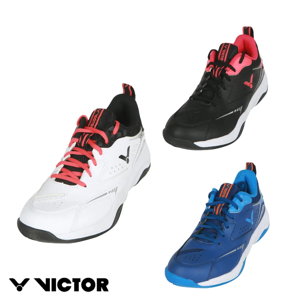 VICTOR 勝利羽球鞋 A230-AC 3E 寬楦 室內膠底鞋~A12~亮白/瑪瑙黑 ☆‧&deg;小荳の窩 &deg;‧☆㊣ 歷史價格詳細信息