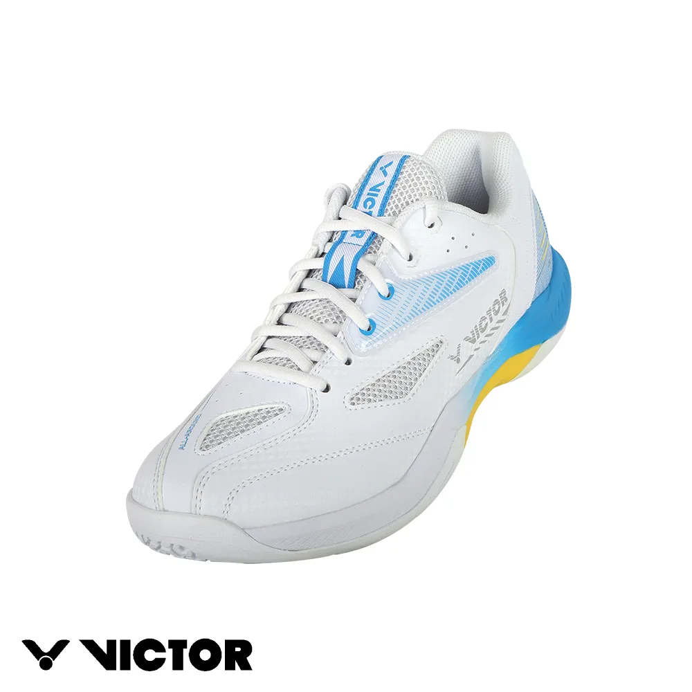 【VICTOR 勝利體育】羽球鞋 寬楦(A391 A/C/BA 白/黑/標準藍 白) 歷史價格詳細信息
