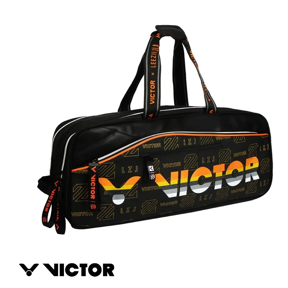 【VICTOR 勝利體育】VICTOR X LZJ 針織運動短褲(R-LZJ355 C 黑) 歷史價格詳細信息