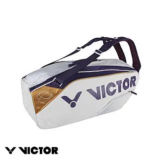 【VICTOR 勝利體育】6支裝拍包 羽拍包(BR6219 B/G/R 藏青/深綠/鸚鵡粉綠) 歷史價格詳細信息
