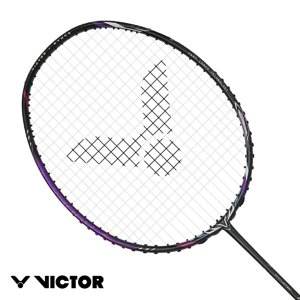 VICTOR勝利TK-RYUGA專業羽毛球拍單隻進攻型龍牙之刃一代李梓嘉 歷史價格詳細信息