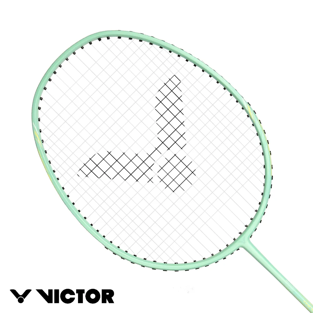 【VICTOR 勝利體育】突擊 羽球拍 進攻型球拍(TK-HMRL V 小麥色) 歷史價格詳細信息