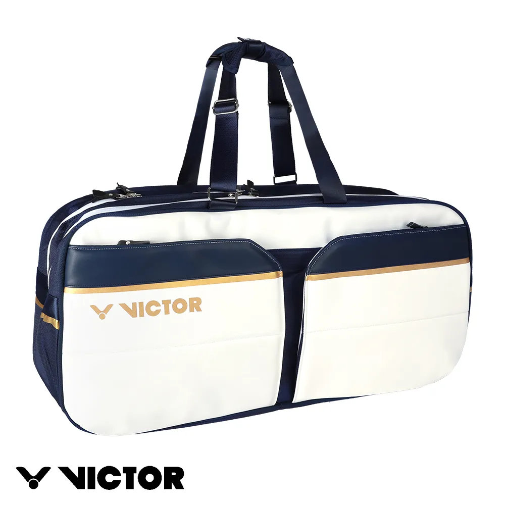 【VICTOR 勝利體育】矩形包(BR2601 B/C 藏青/黑) 歷史價格詳細信息