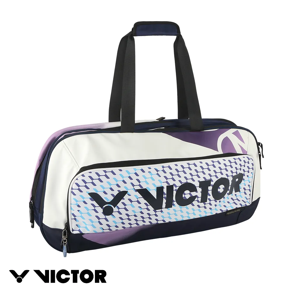 【VICTOR 勝利體育】矩形包(BR2601 B/C 藏青/黑) 歷史價格詳細信息