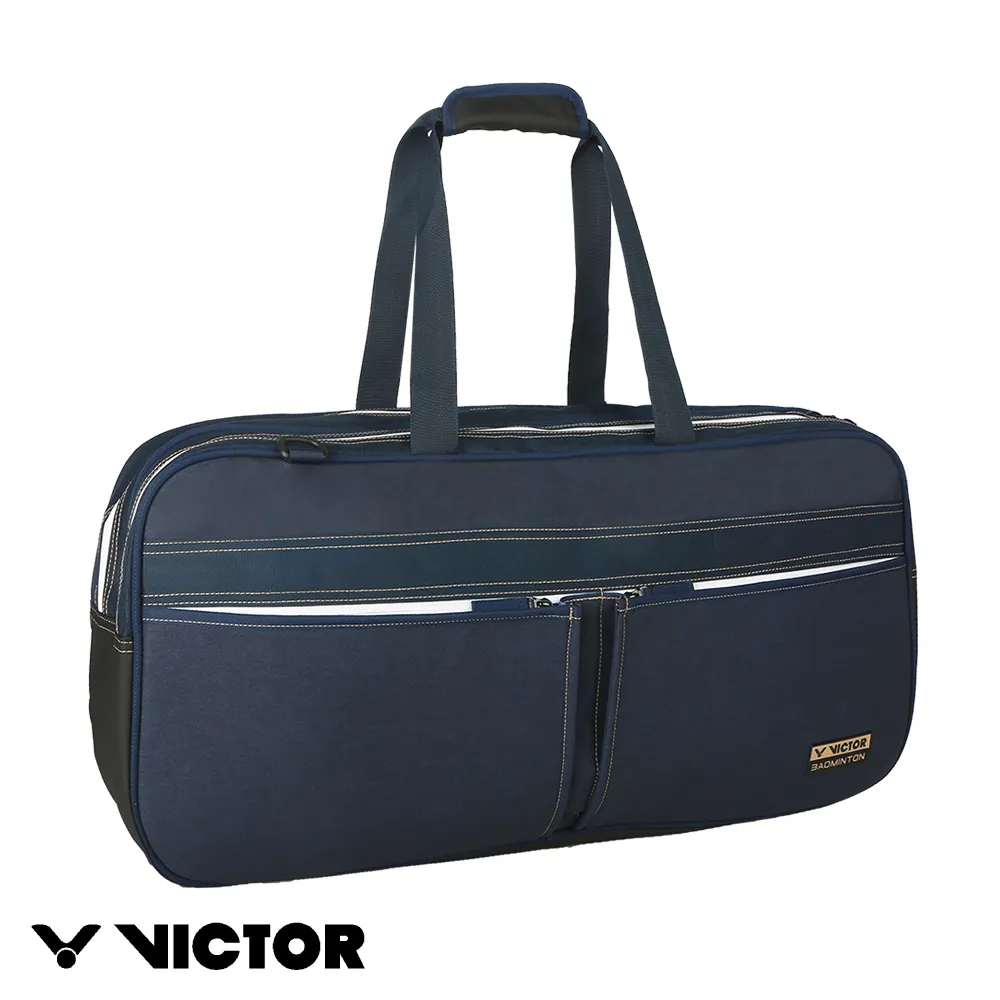 【VICTOR 勝利體育】矩形包(BR2601 B/C 藏青/黑) 歷史價格詳細信息