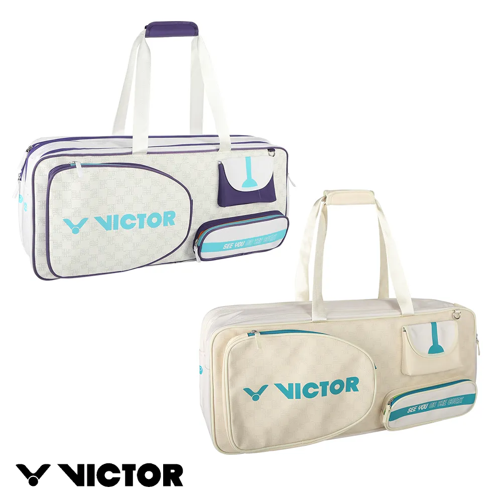 【VICTOR 勝利體育】矩形包(BR2601 B/C 藏青/黑) 歷史價格詳細信息