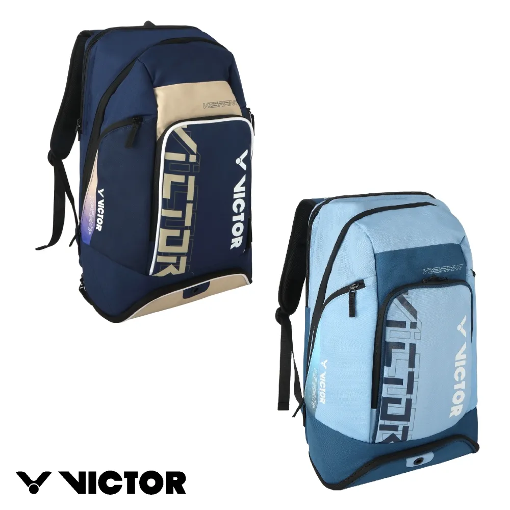 VICTOR 勝利 後背包 BR2001 B 藏青 C 黑 兩色 ☆‧&deg;小荳の窩 &deg;‧☆㊣ 歷史價格詳細信息