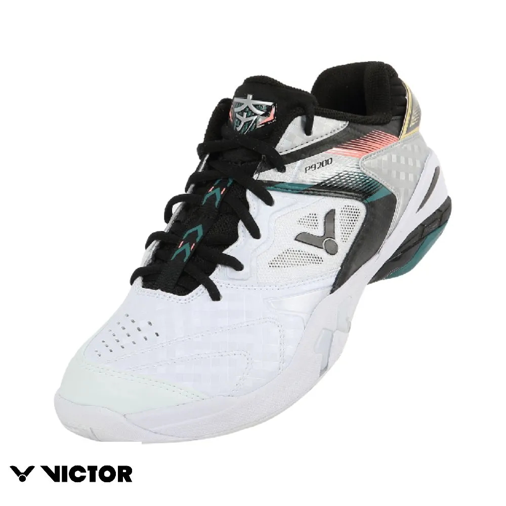 【VICTOR 勝利體育】VICTOR 羽球鞋(P8500II C 碳纖黑) 歷史價格詳細信息