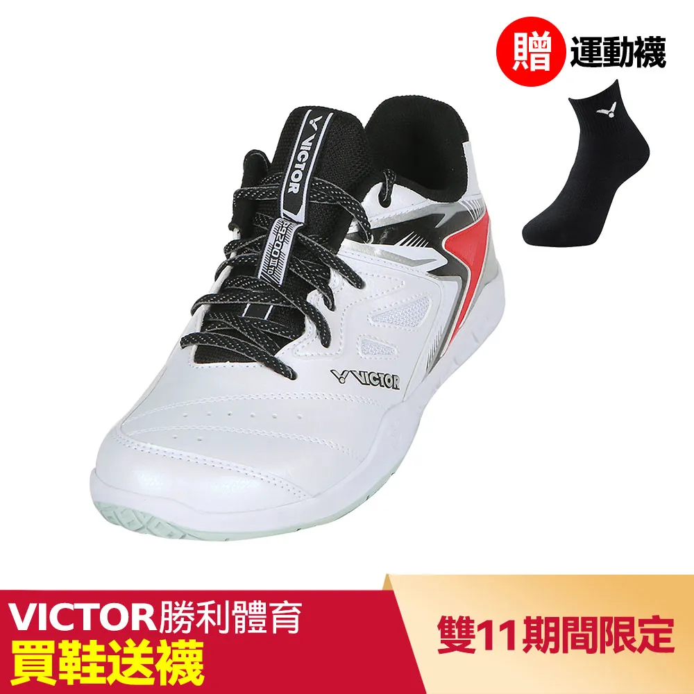 【VICTOR 勝利體育】羽球鞋 寬楦(A230 AC/CD/FM 亮白 瑪瑙黑/瑪瑙黑 杜鵑紅/明亮藍 海島藍) 歷史價格詳細信息