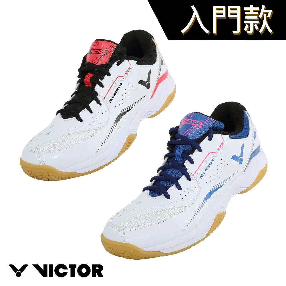 VICTOR 勝利羽球鞋 A172-AD 寬楦4E U型楦 室內膠底鞋~A11~亮白紅☆‧°小荳の窩°‧☆㊣ 歷史價格詳細信息
