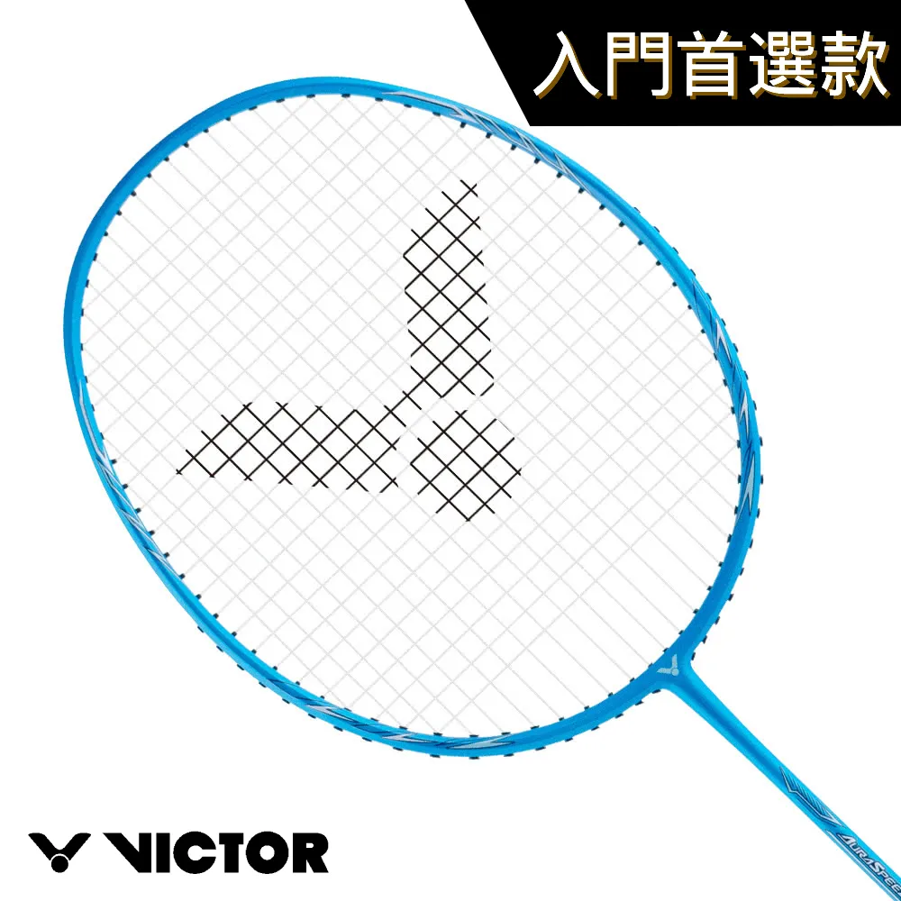 【VICTOR 勝利體育】神速 穿線拍(ARS-150CL S 灰銀) 歷史價格詳細信息