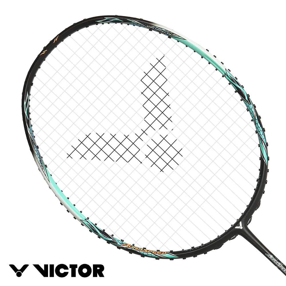 victor勝利羽毛球拍神速90k二代ars-90kii全碳速度型安東森 歷史價格詳細信息