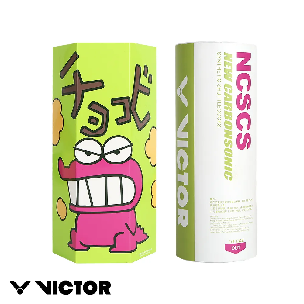 【VICTOR 勝利體育】VICTOR X 蠟筆小新 聯名球拍握柄保護套(GC-001CS M 夏威夷藍) 歷史價格詳細信息