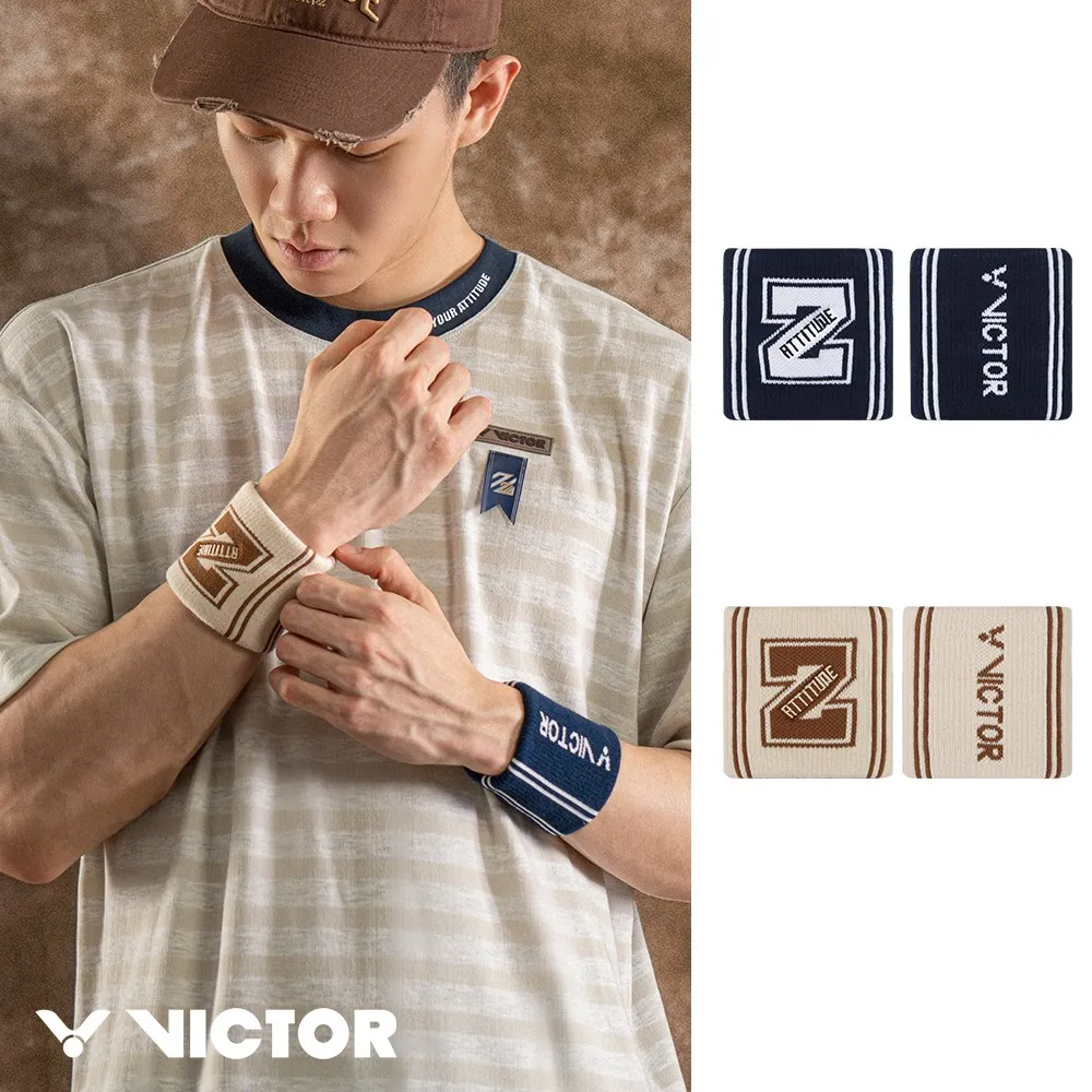 【VICTOR 勝利體育】VICTOR x LZJ 聯名系列 T-shirt(T-4501LZJ M 水洗藍) 歷史價格詳細信息