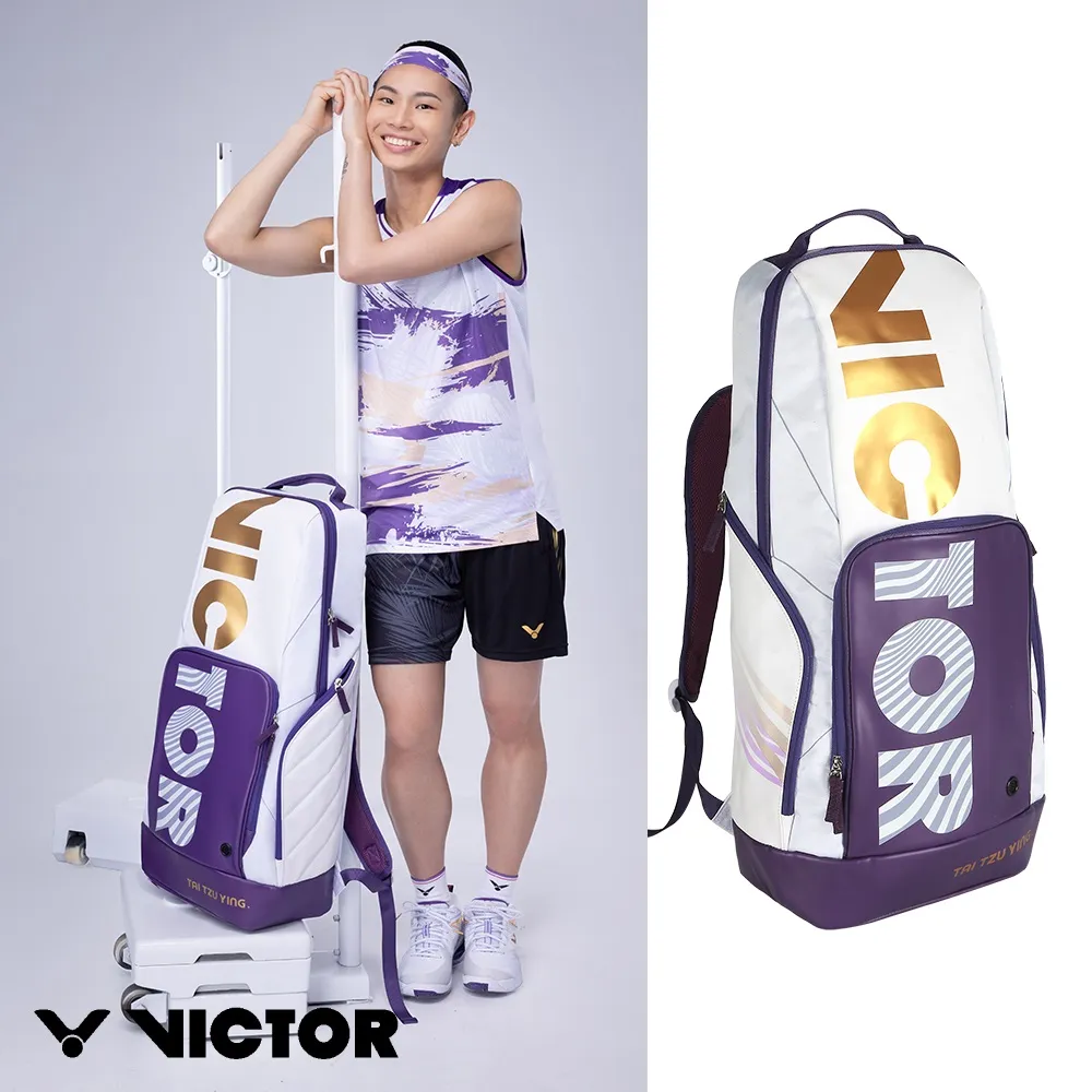 【VICTOR 勝利體育】戴資穎專屬系列針織T-shirt(T-50003TDTTY G/蒂芙尼 J/藍花楹) 歷史價格詳細信息