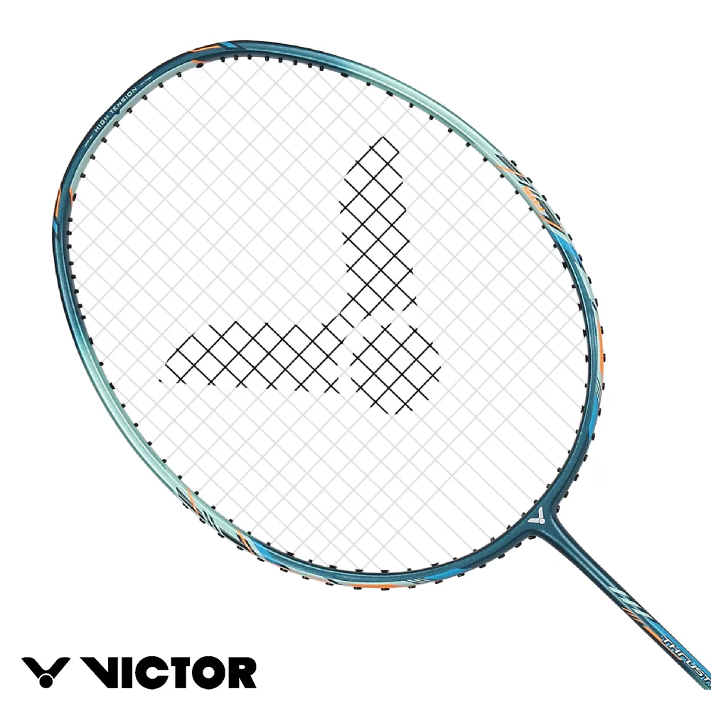 VICTOR 勝利 TK-HMR PRO U 松石綠 羽球拍 突擊 TKHMR  羽球拍 羽毛球拍 新上市 免運 歷史價格詳細信息