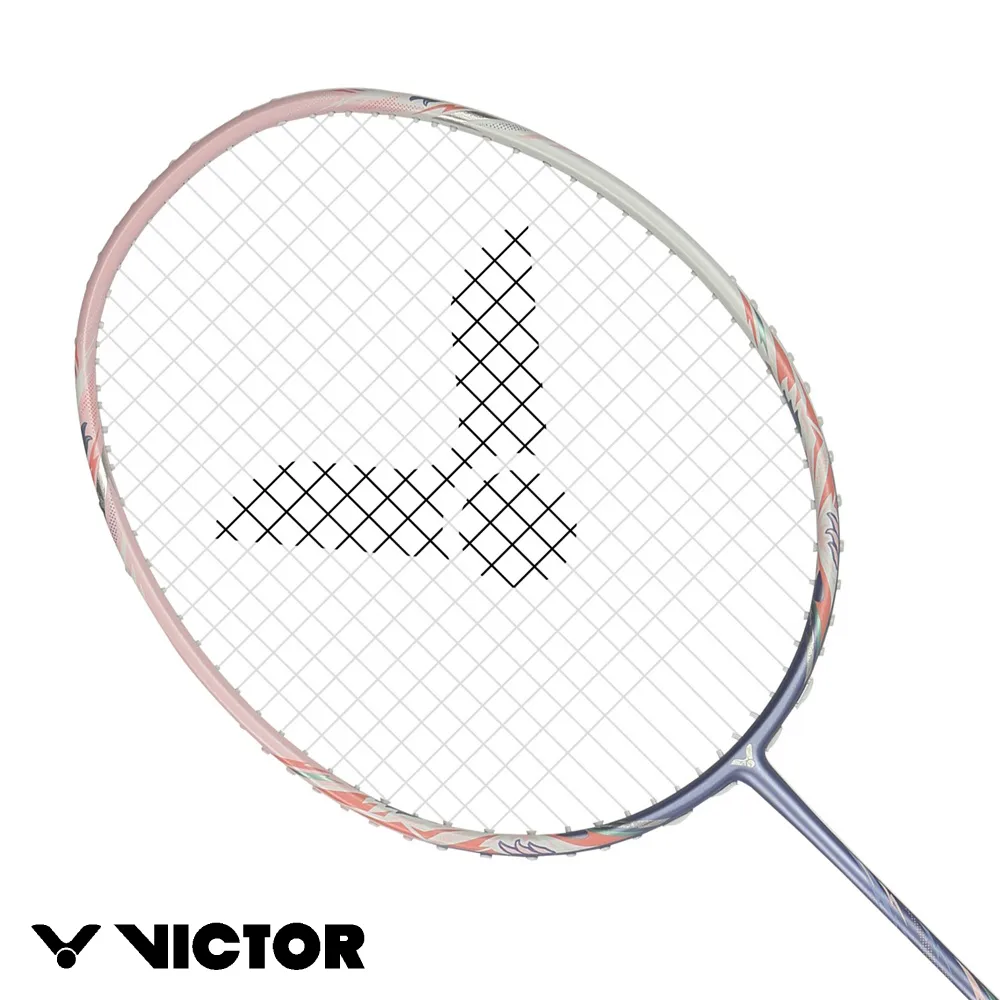 VICTOR勝利TK-RYUGA專業羽毛球拍單隻進攻型龍牙之刃一代李梓嘉 歷史價格詳細信息