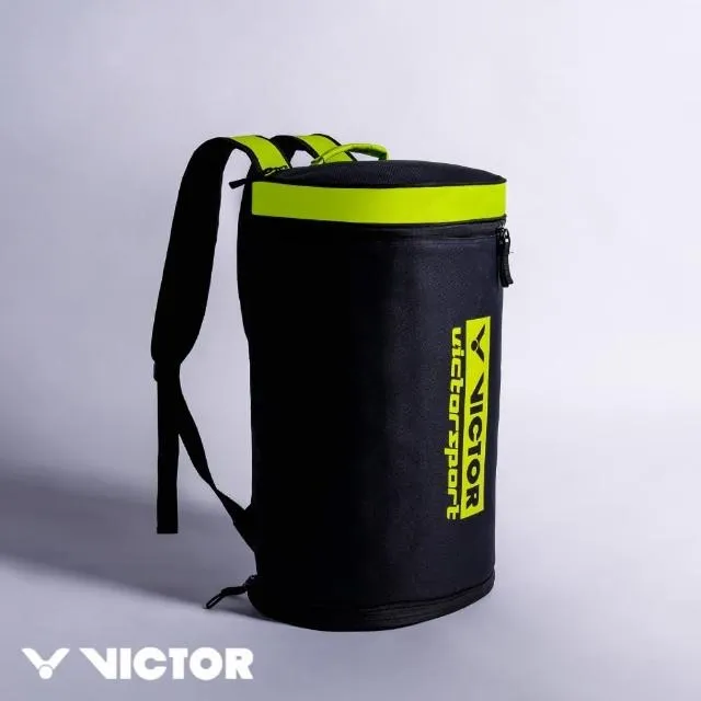 【VICTOR 勝利體育】後背包(BR3051 A/C 亮白/黑) 歷史價格詳細信息