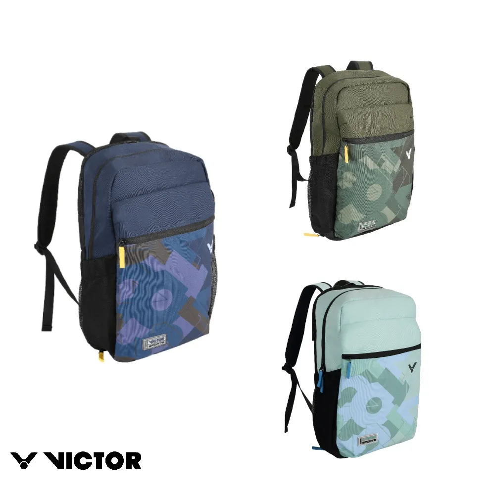 【VICTOR 勝利體育】後背包(BR3051 A/C 亮白/黑) 歷史價格詳細信息